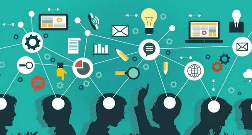 消防管理者必看 告別采購內耗，搬裝網五步法提升效率，巧用金融知識流程外包