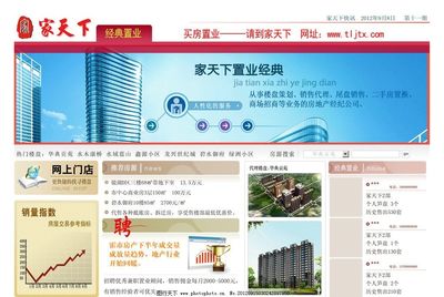 房產(chǎn)經(jīng)紀(jì)DM單設(shè)計(jì) 高效溝通與精準(zhǔn)營(yíng)銷(xiāo)的視覺(jué)利器