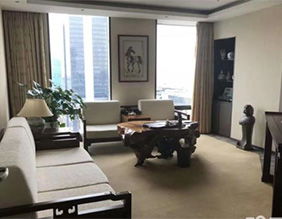 依諾房地產(chǎn) 專(zhuān)業(yè)聚焦招商局大廈，打造卓越商務(wù)服務(wù)與房地產(chǎn)經(jīng)紀(jì)平臺(tái)